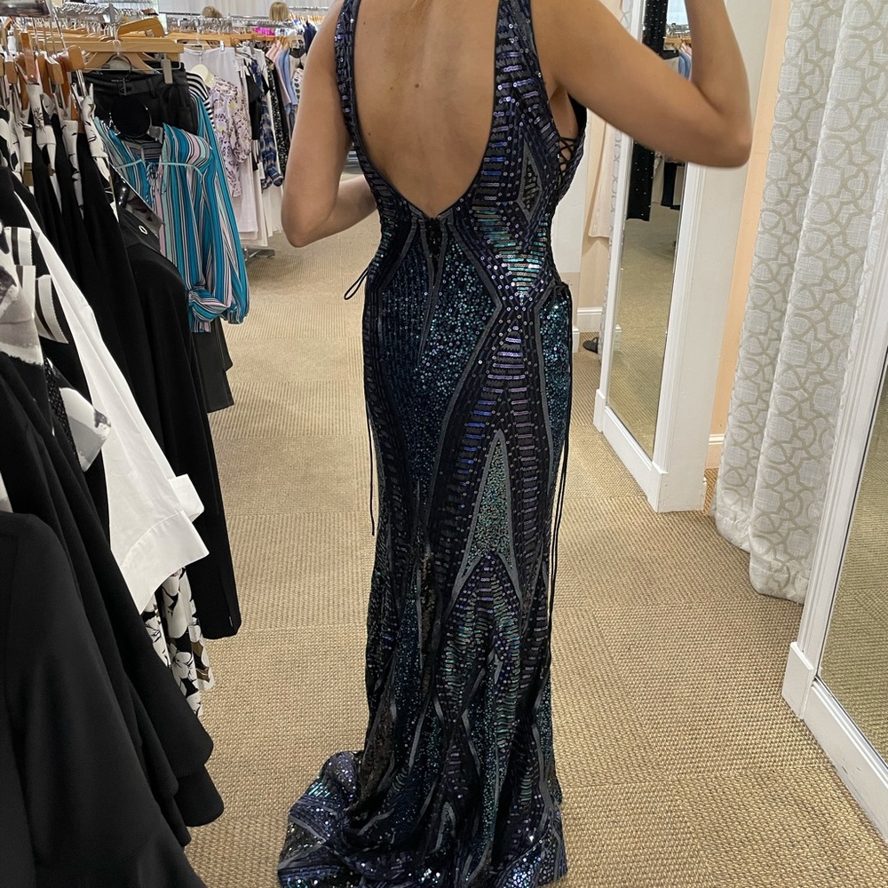 Jovani size 8